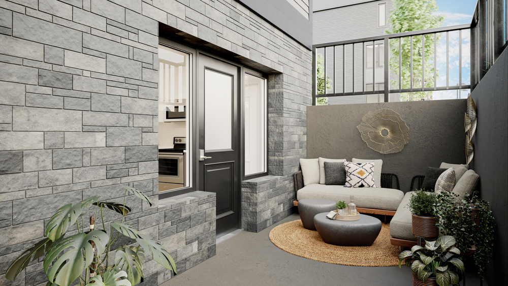 Pre Construction Properties