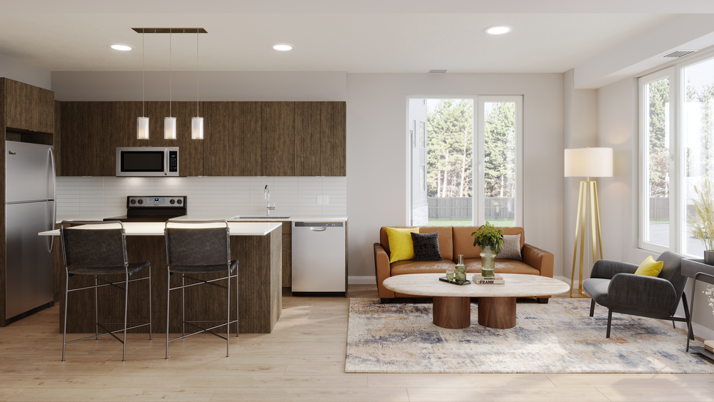 Pre Construction Townhomes in toronto