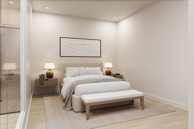 004 Bedroom