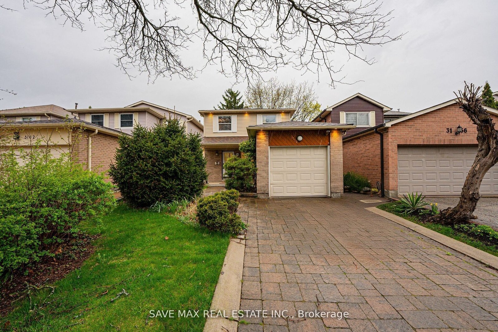2-Storey Detached Home