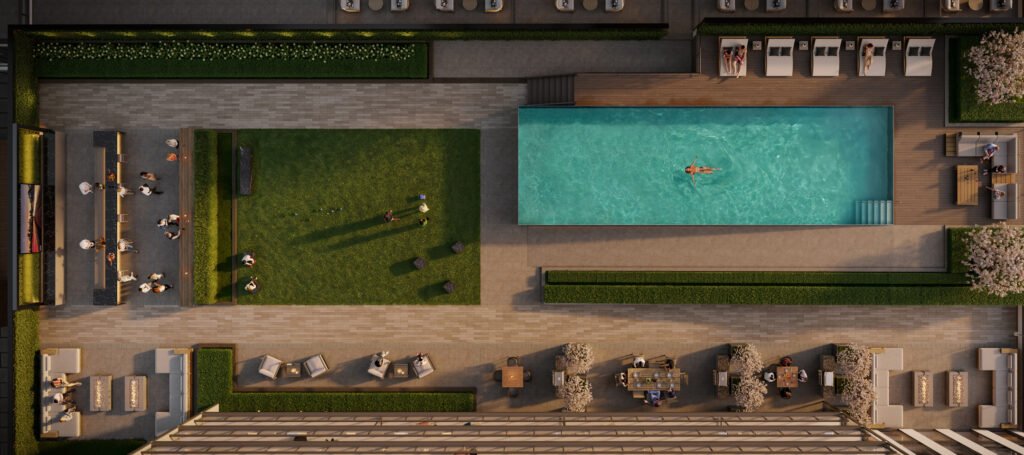 Chrome Best Amenity Package