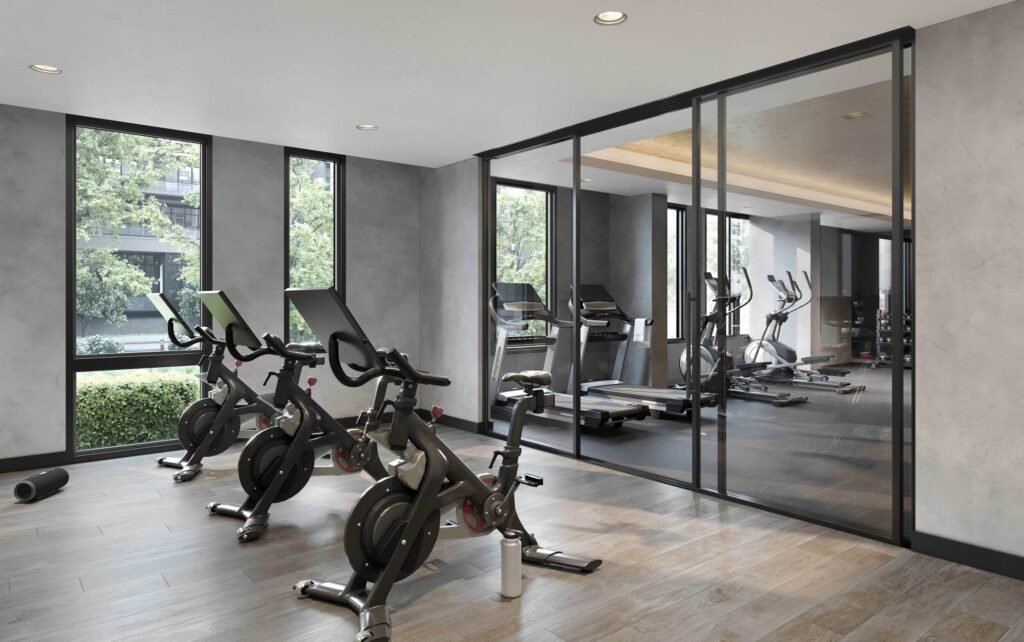 TMW-04- Fitness Club & Cycle Room – WEB