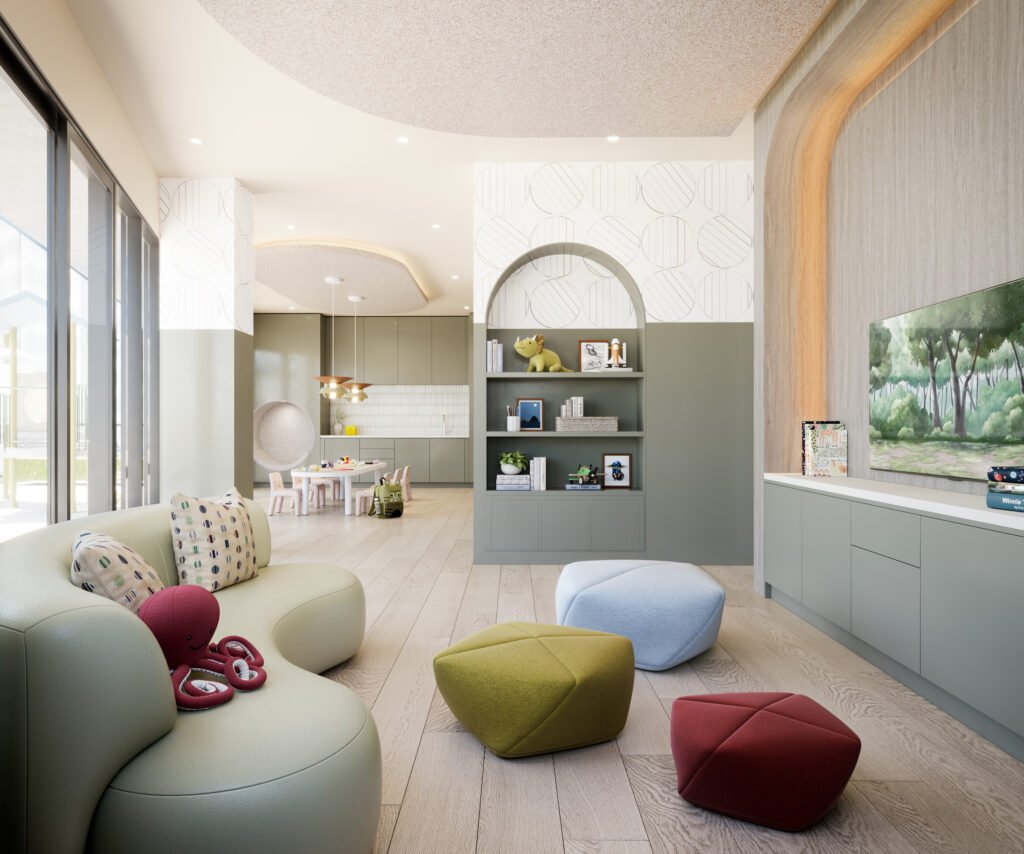 pre construction property in toronto
