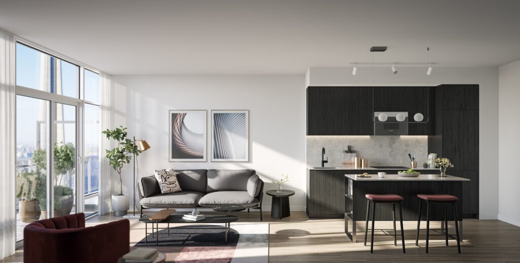 pre construction property in toronto
