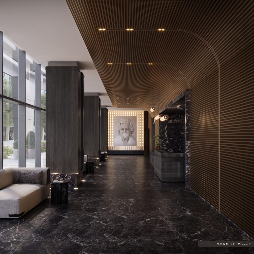 pre construction property in toronto