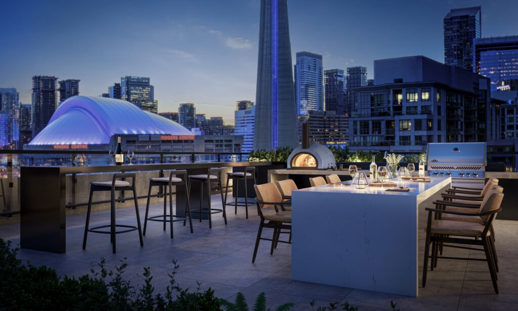 pre construction property in toronto