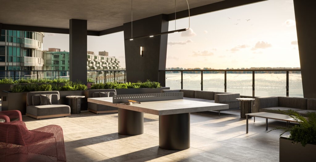 pre construction property in toronto