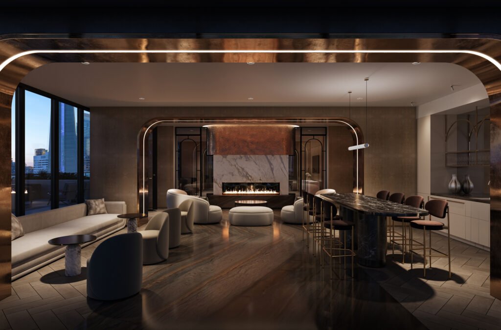 pre construction property in toronto