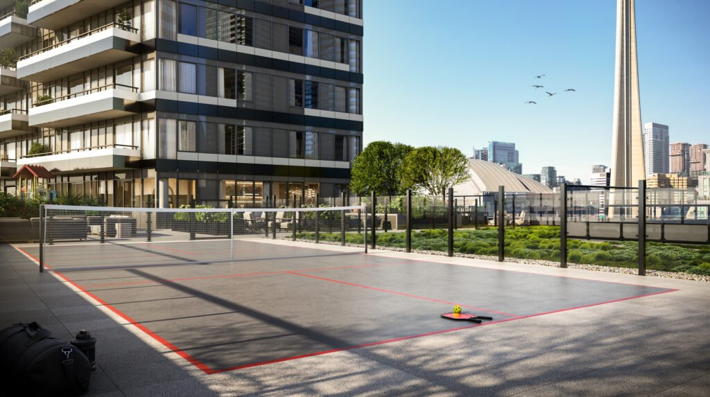pre construction property in toronto